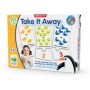 Puzzle Potriveste Scaderile The Learning Journey - 2